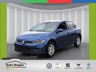 Volkswagen Polo 2022