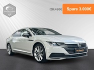 Volkswagen Arteon 2018