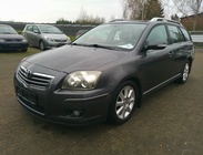 Toyota Avensis 2006