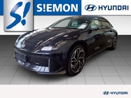 Hyundai Ioniq6 2025