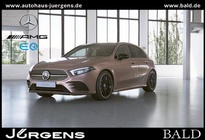 Mercedes-Benz A-Class 2022