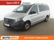 Mercedes-Benz Vito 2019