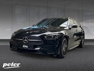 Mercedes-Benz C-Class 2026