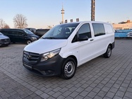 Mercedes-Benz Vito 2023