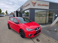 Seat Ibiza 2023