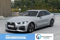 BMW 4 Series 2025