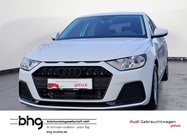 Audi A1 2025