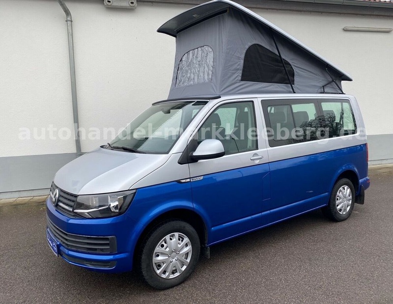 Volkswagen T6