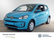 Volkswagen up! 2023