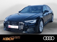 Audi A6 2022