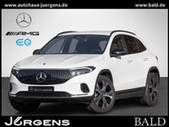 Mercedes-Benz EQA 2024