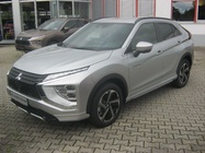 Mitsubishi Eclipse Cross 2025