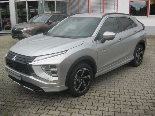 Mitsubishi Eclipse Cross 2025