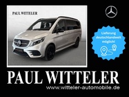 Mercedes-Benz V-Class 2021