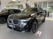 BMW X3 2025