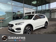 Seat Tarraco 2024