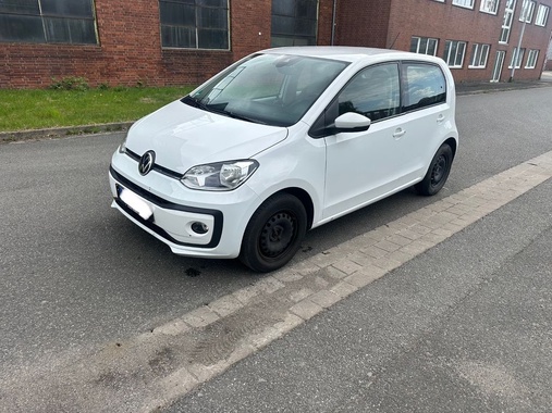 Volkswagen up! 2022