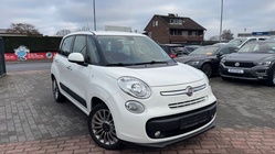 Fiat 500L 2012