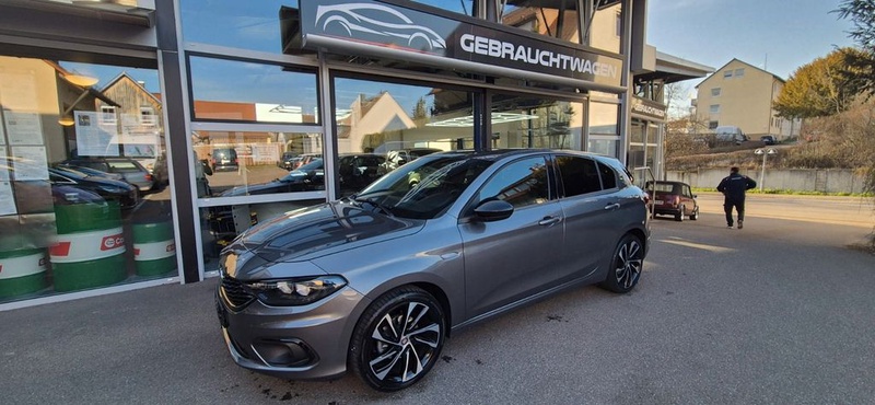 Fiat Tipo