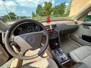 Mercedes-Benz C-Class 1994