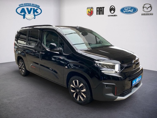 Citroen Berlingo 2026