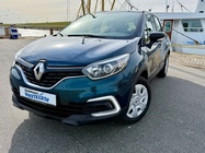 Renault Captur 2019