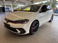 Volkswagen Polo 2024