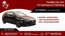 Hyundai i30 2025