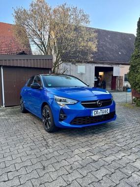 Opel Corsa 2021