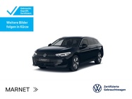 Volkswagen Passat 2025