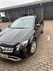 Mercedes-Benz GLA-Class 2019