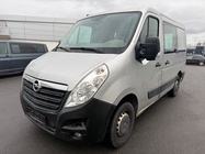 Opel Movano 2016