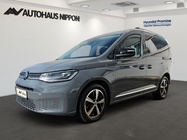 Volkswagen Caddy 2022