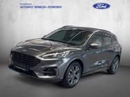 Ford Kuga 2021