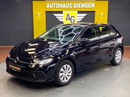 Volkswagen Polo 2023