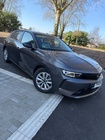Opel Astra 2023