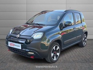 Fiat Panda 2024