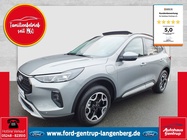 Ford Kuga 2024