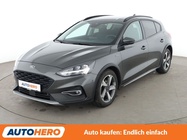Ford Focus 2019