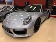 Porsche 991 2014