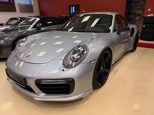 Porsche 991 2014