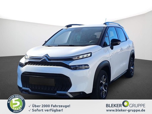 Citroen C3 2023