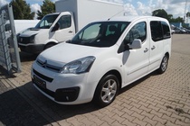 Citroen Berlingo 2016