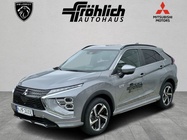 Mitsubishi Eclipse Cross 2024
