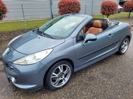 Peugeot 207 2008