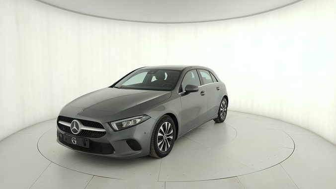 Mercedes-Benz Other 2022