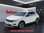 Volkswagen T-Roc 2020