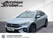 Volkswagen Taigo 2022