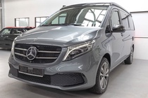 Mercedes-Benz V-Class 2021