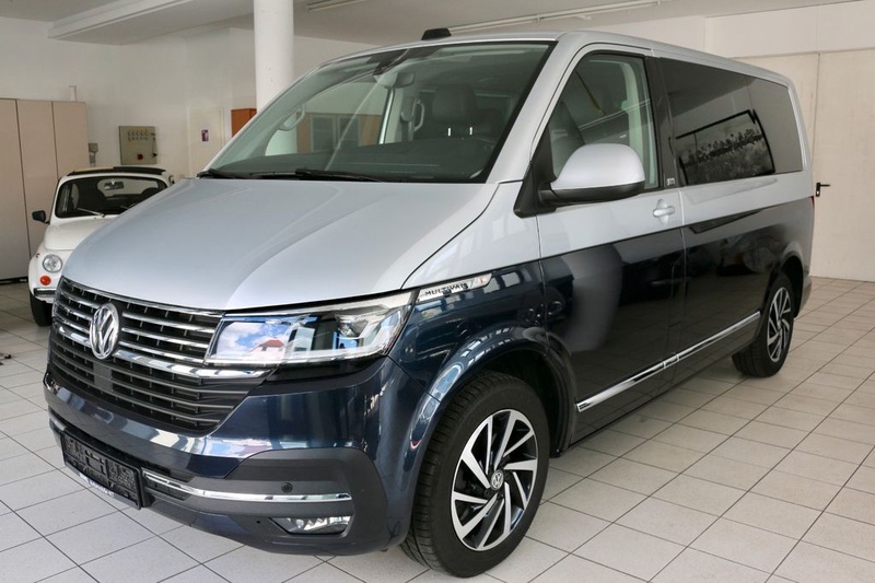 Volkswagen T6
